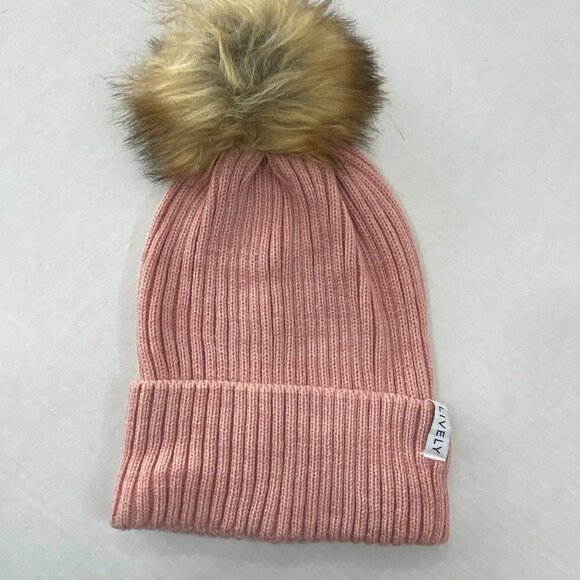 The It-Girl Pom Beanie, by Lively - Picture 8 of 10